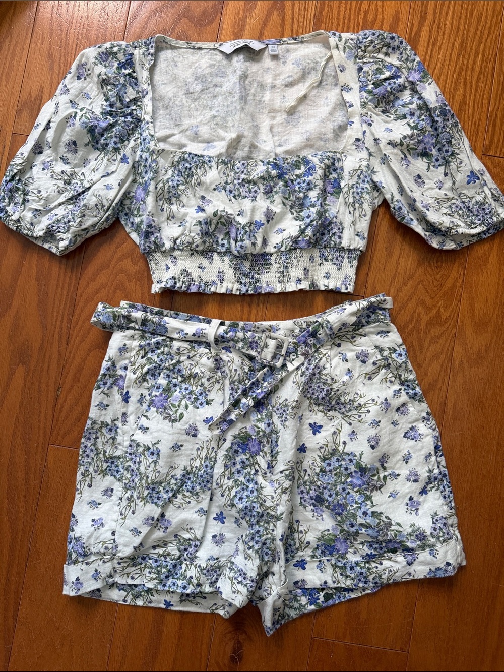 And Other Stories Two Piece Set